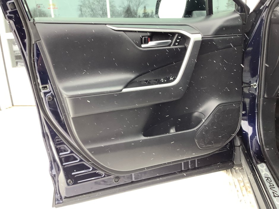 2021 Toyota RAV4 Limited-10
