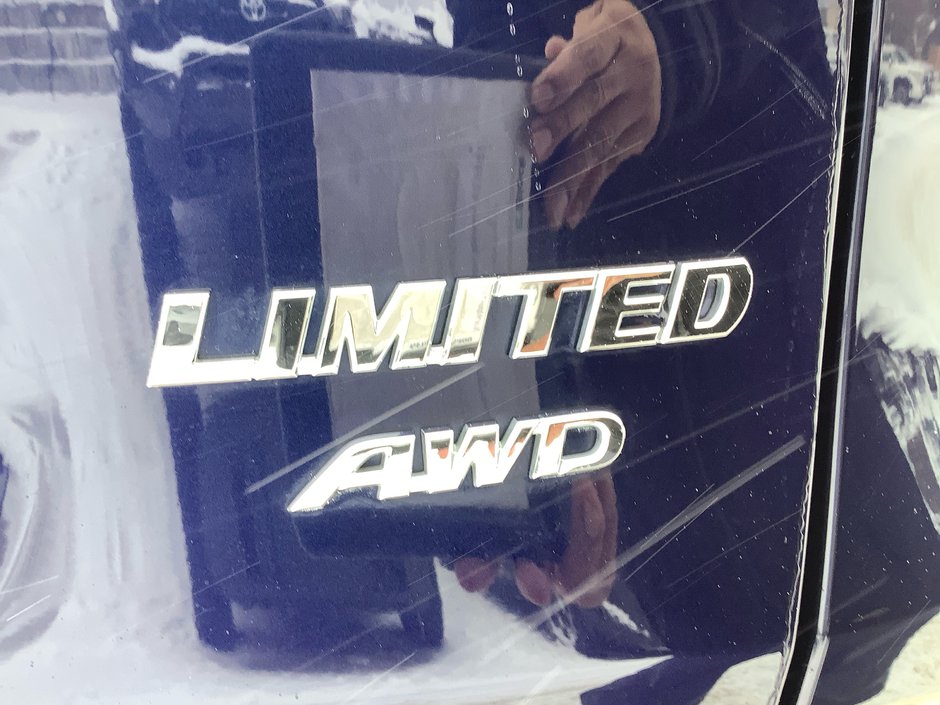 2021 Toyota RAV4 Limited-8