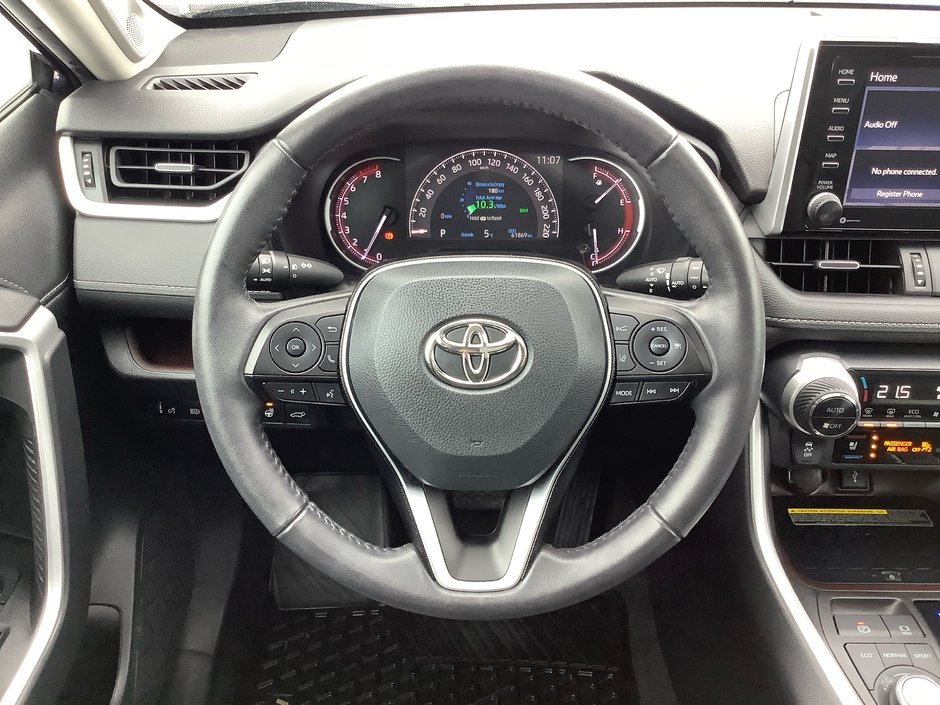 2021 Toyota RAV4 Limited-15