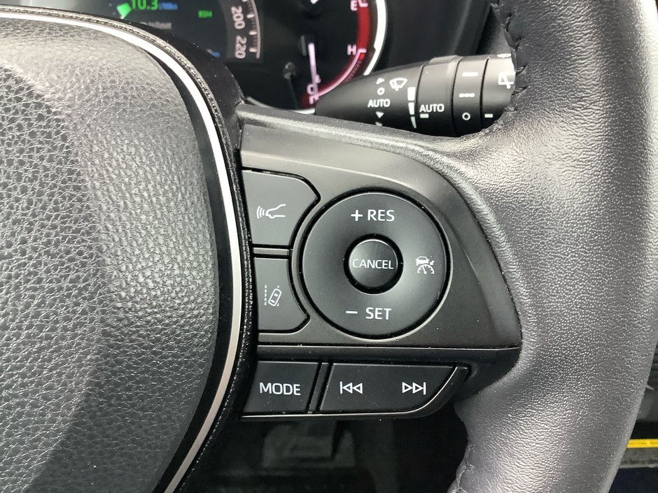 2021 Toyota RAV4 Limited-17