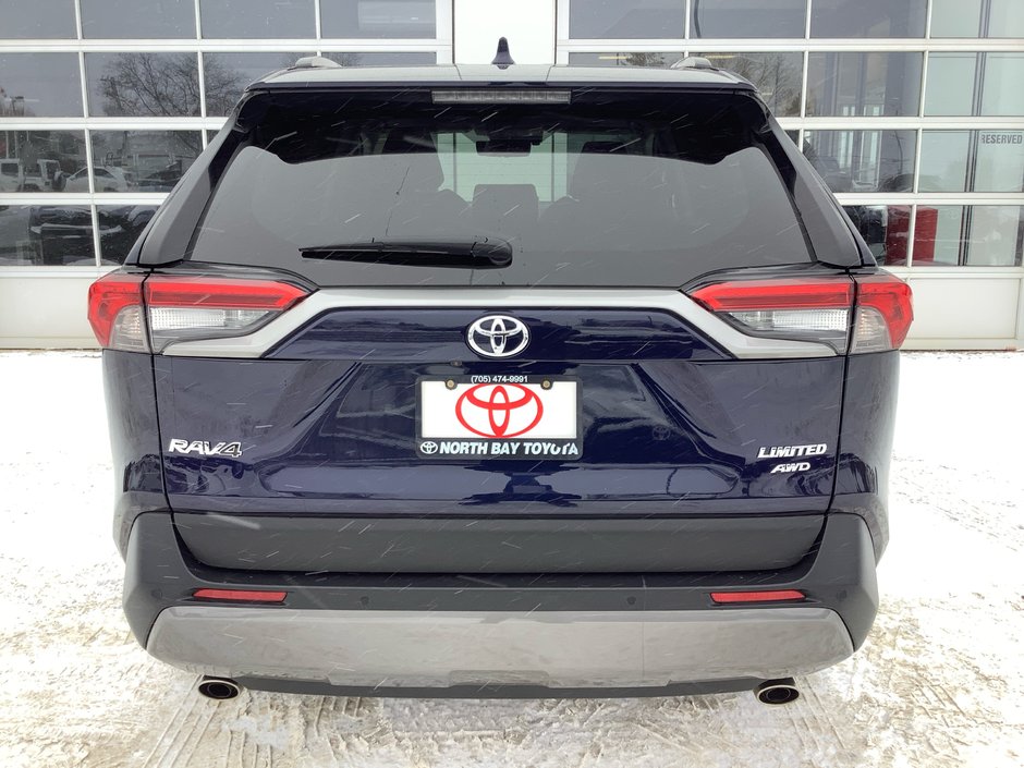 2021 Toyota RAV4 Limited-7