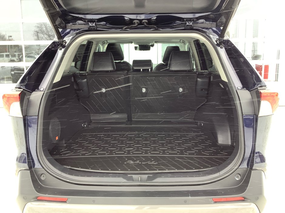 2021 Toyota RAV4 Limited-22