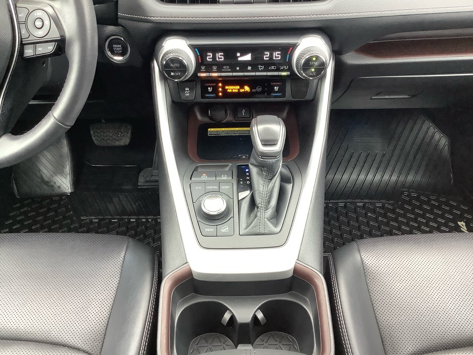 2021 Toyota RAV4 Limited-20
