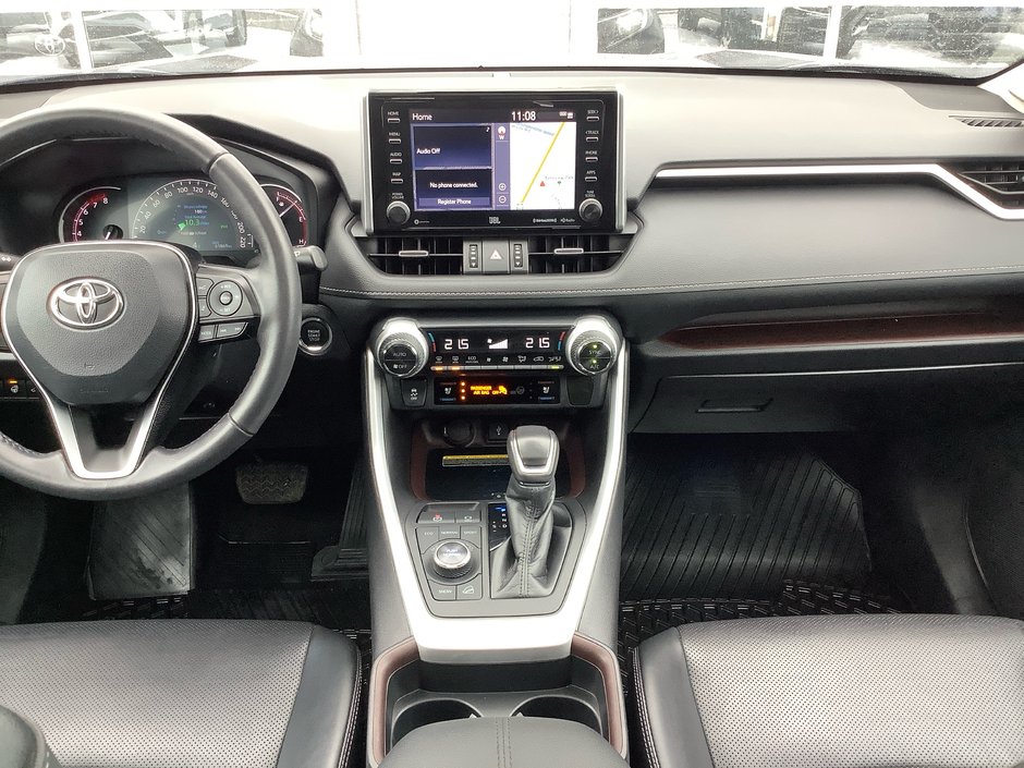 2021 Toyota RAV4 Limited-21