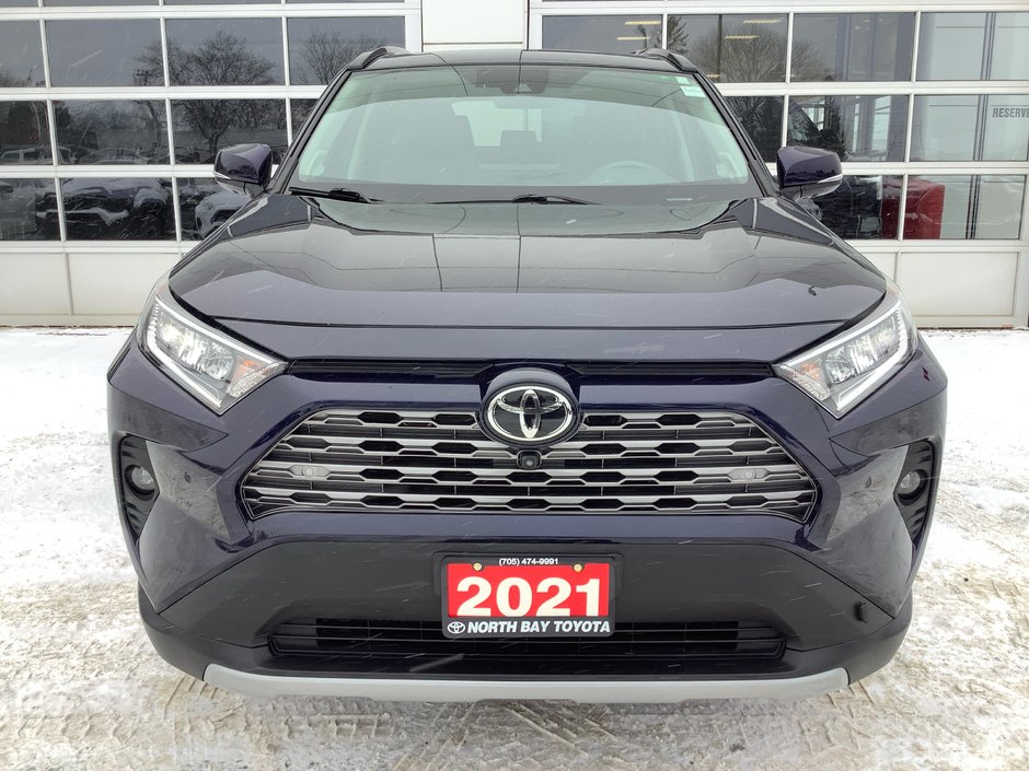 2021 Toyota RAV4 Limited-2