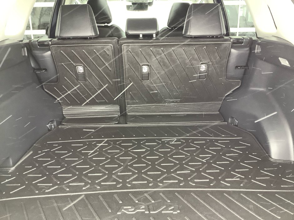 2021 Toyota RAV4 Limited-23