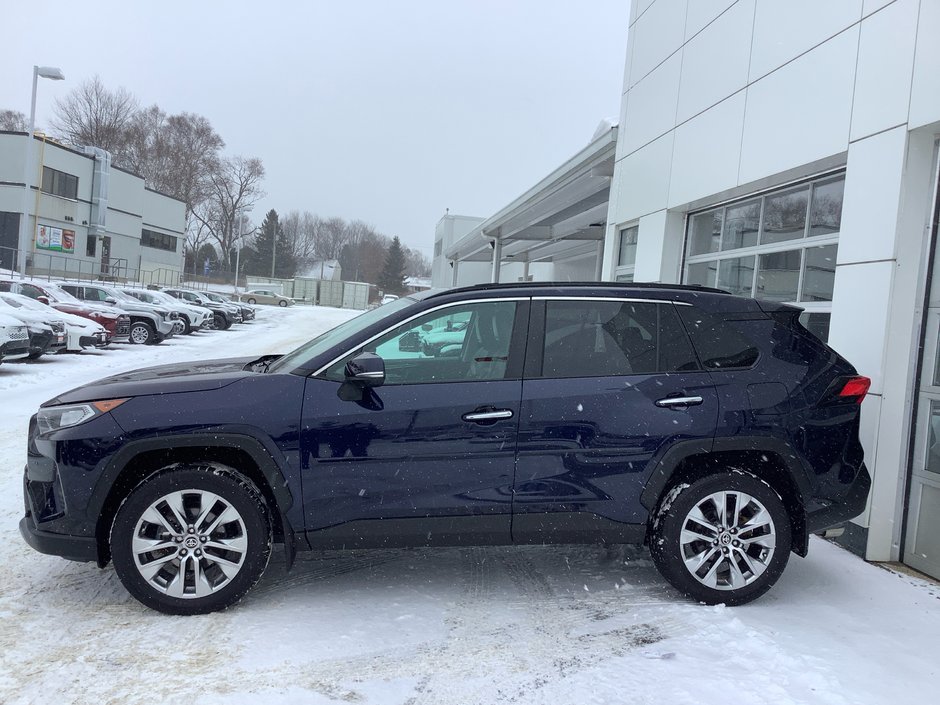 2021 Toyota RAV4 Limited-4