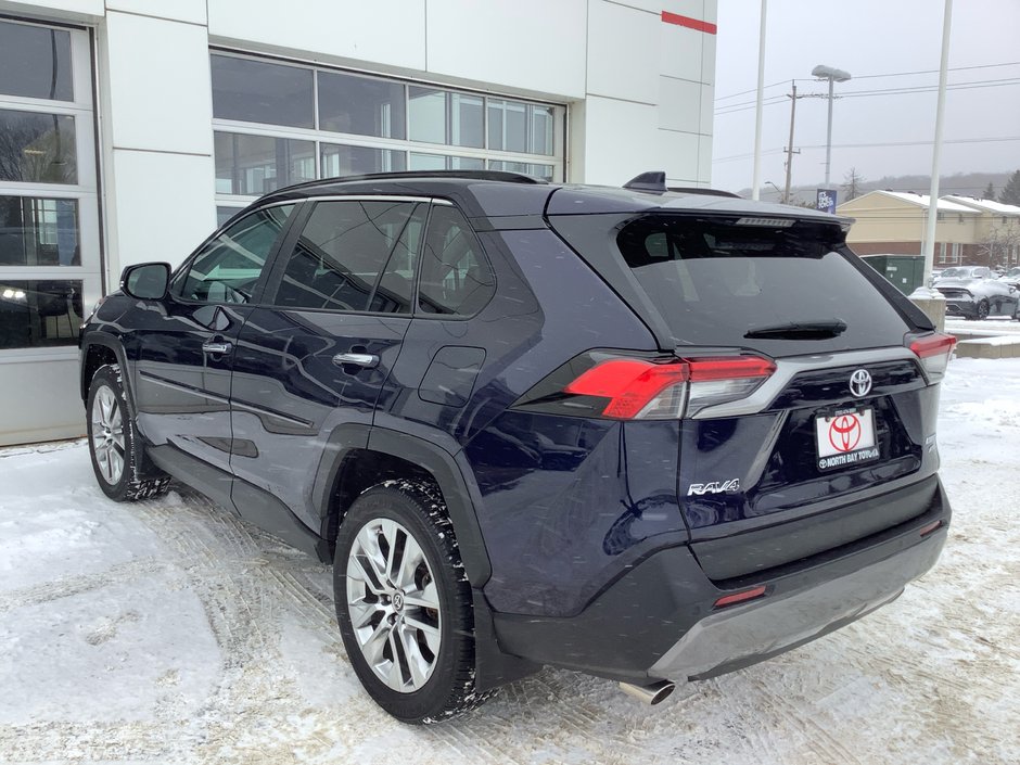 2021 Toyota RAV4 Limited-5