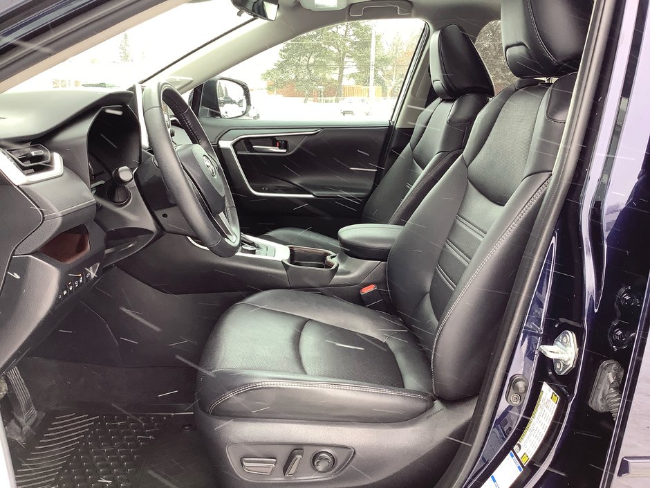 2021 Toyota RAV4 Limited-12