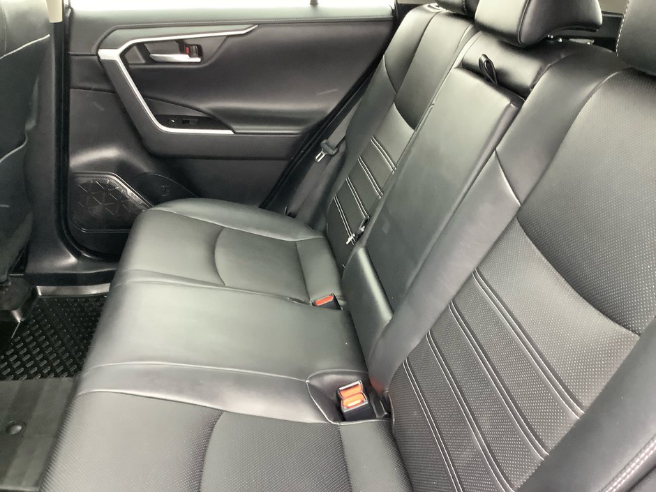 2021 Toyota RAV4 Limited-14