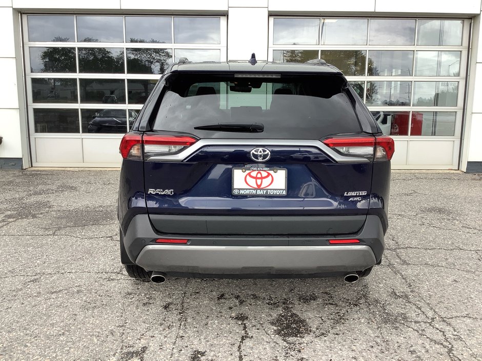 2021 Toyota RAV4 Limited-3