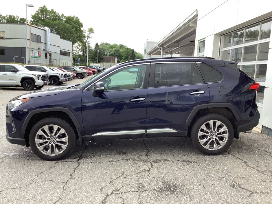 2021 Toyota RAV4 Limited-2