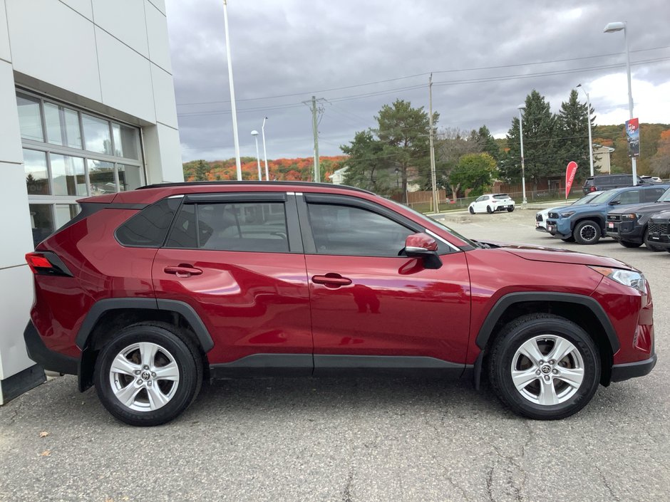 2021 Toyota RAV4 XLE-3