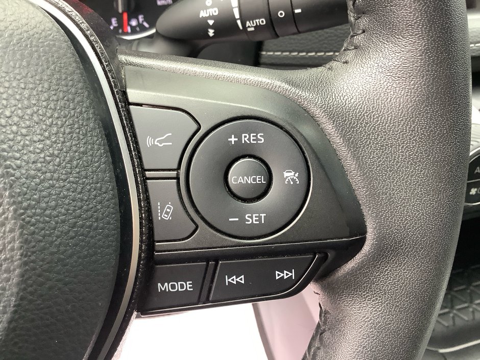 2021 Toyota RAV4 XLE-19