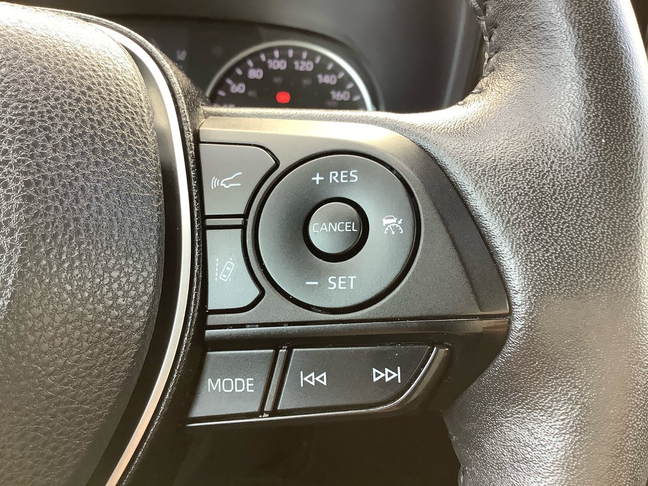 2022 Toyota RAV4 XLE-19