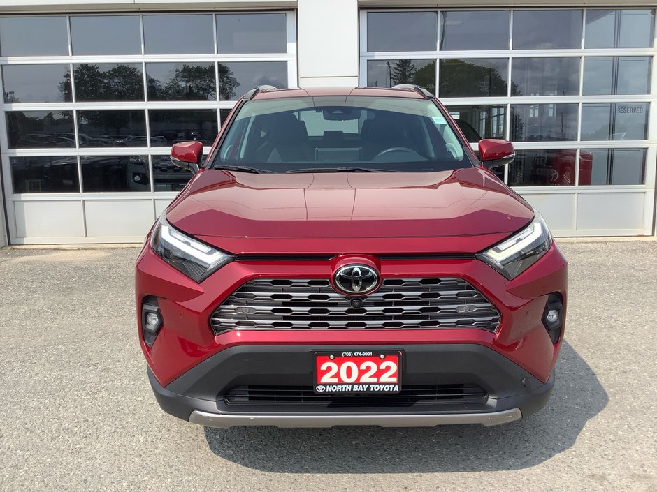 2022 Toyota RAV4 LIMITED-0
