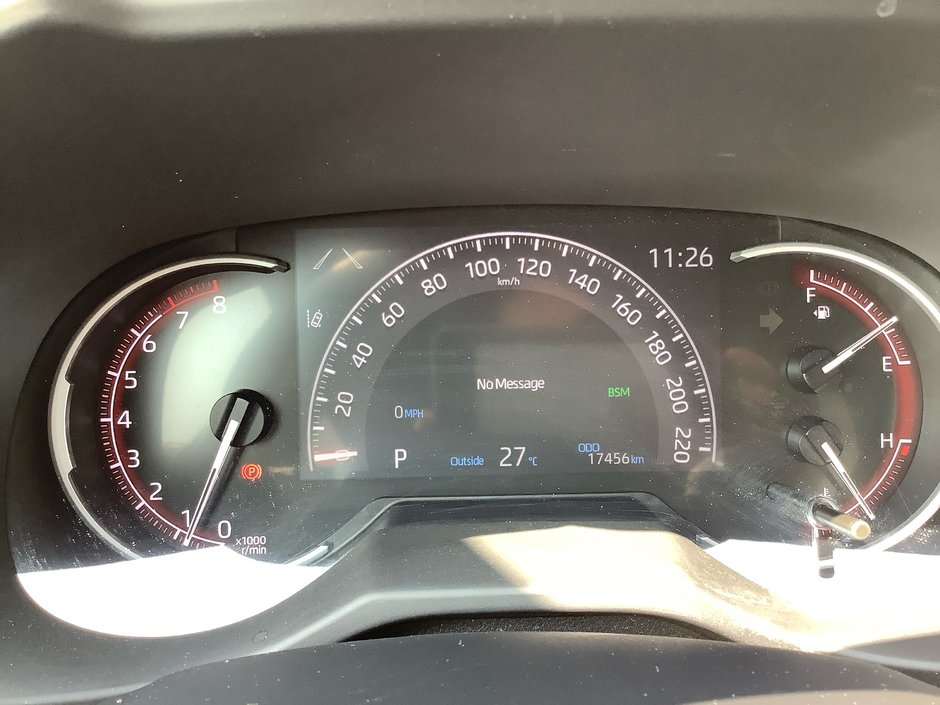 2022 Toyota RAV4 LIMITED-21