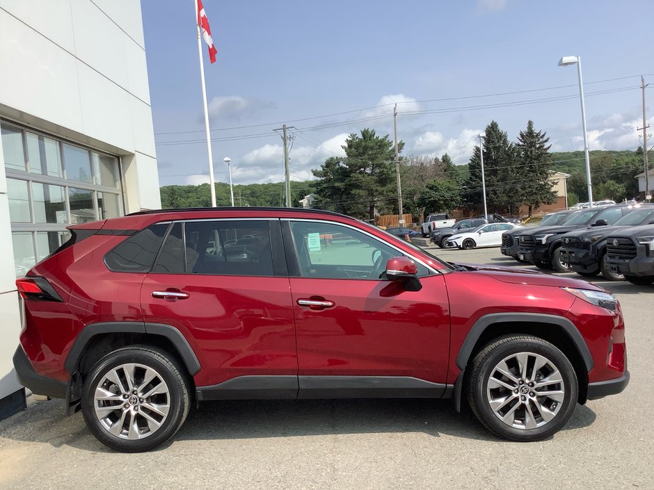 2022 Toyota RAV4 LIMITED-4