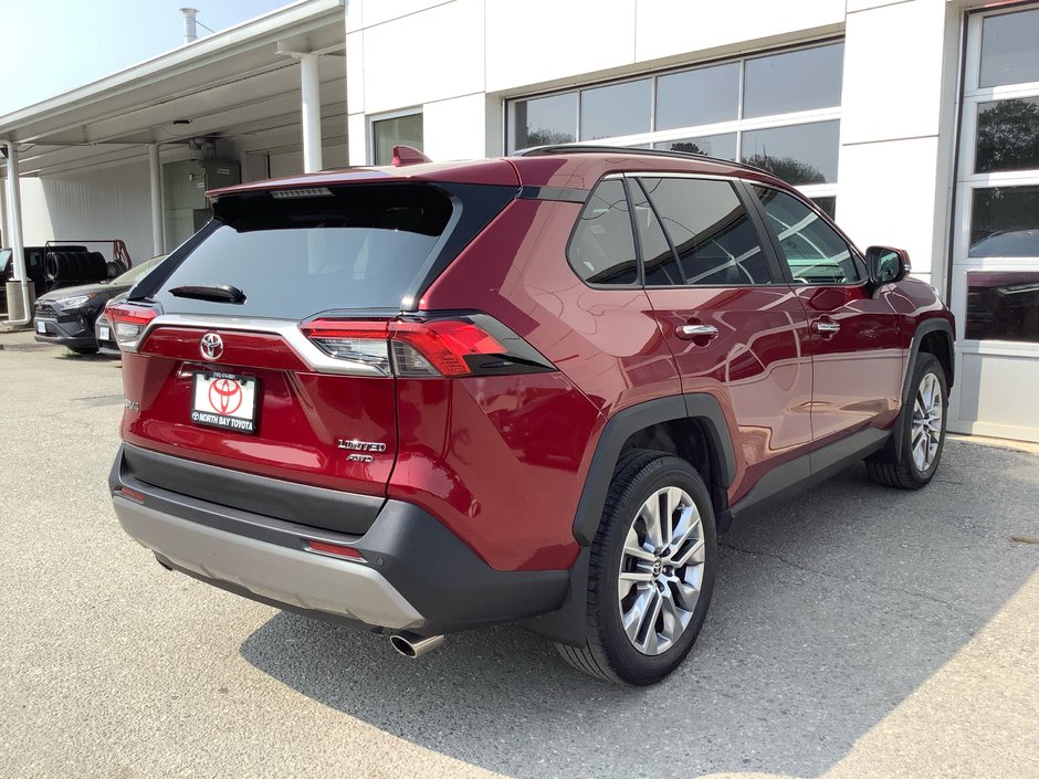 2022 Toyota RAV4 LIMITED-5