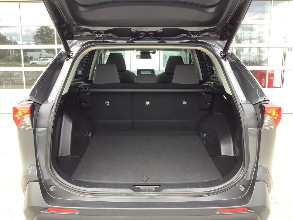 2022 Toyota RAV4 Hybrid XLE-17
