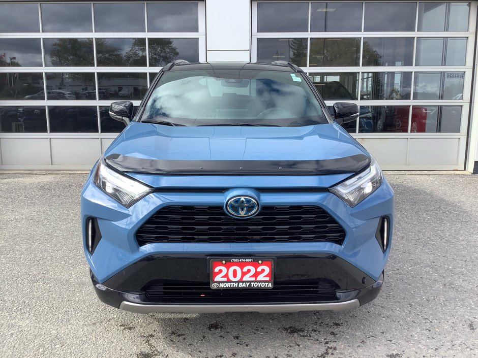 2022 Toyota RAV4 XSE TECH-0