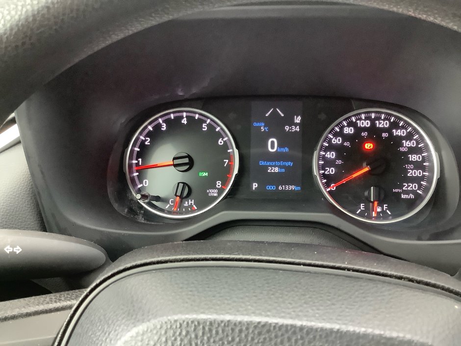 2022 Toyota RAV4 LE-20