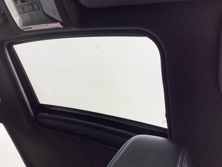 2022 Toyota RAV4 Hybrid XSE-22