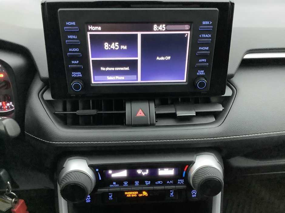 2022 Toyota RAV4 LE-10