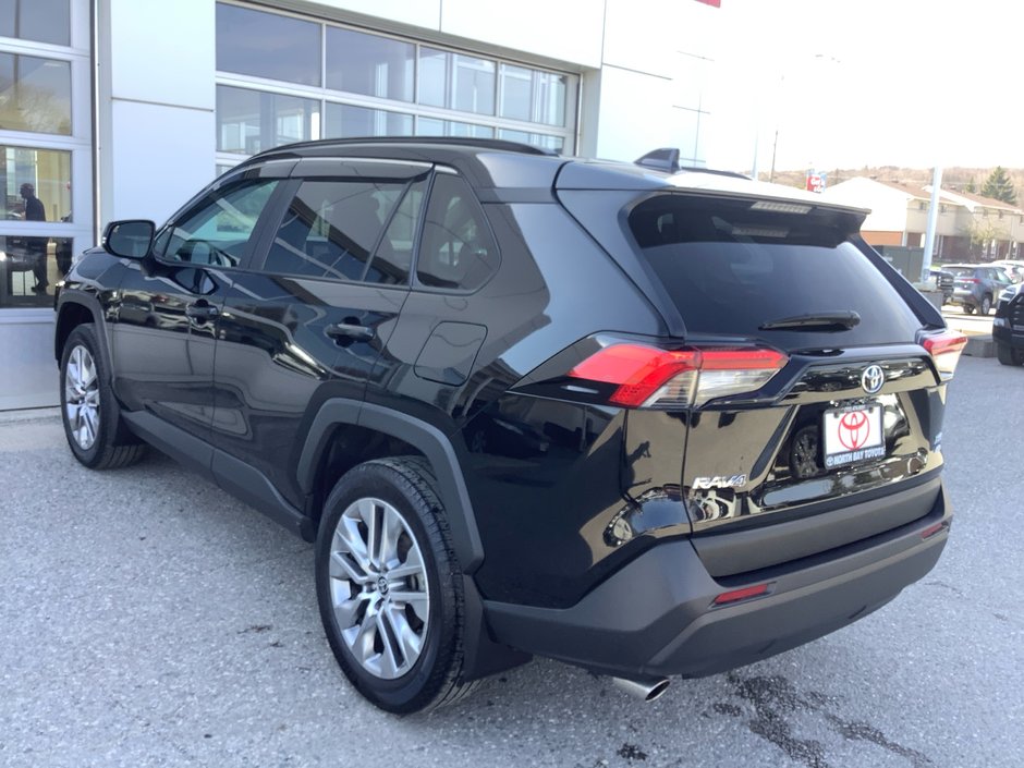 2023 Toyota RAV4 XLE PREMIUM-6