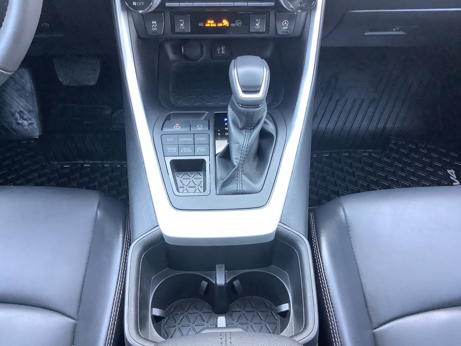 2023 Toyota RAV4 XLE PREMIUM-21