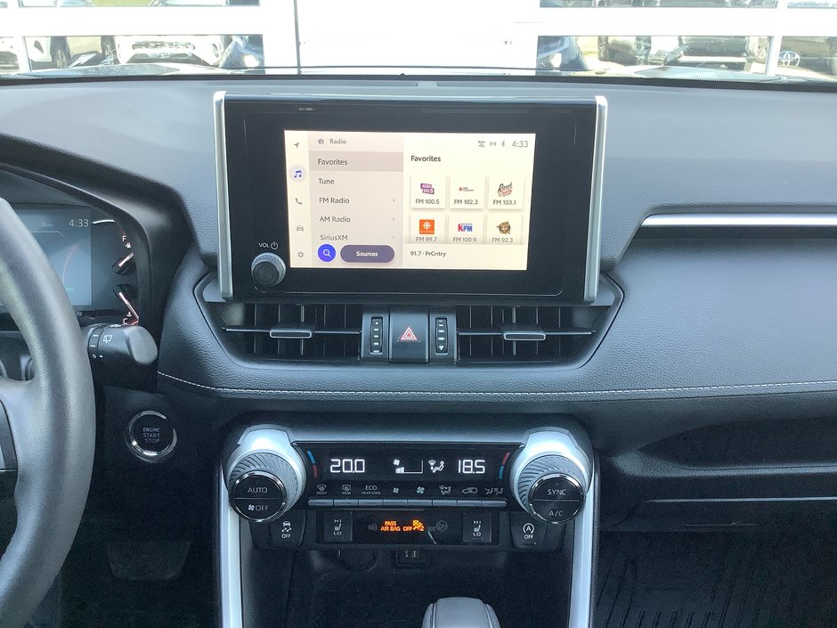2023 Toyota RAV4 XLE PREMIUM-20