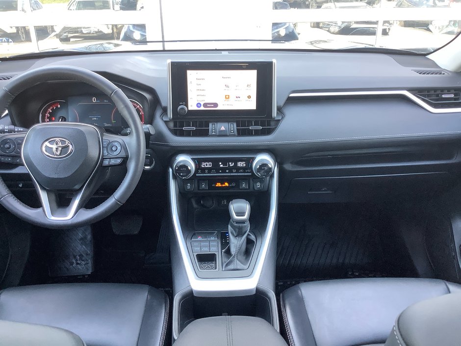 2023 Toyota RAV4 XLE PREMIUM-22