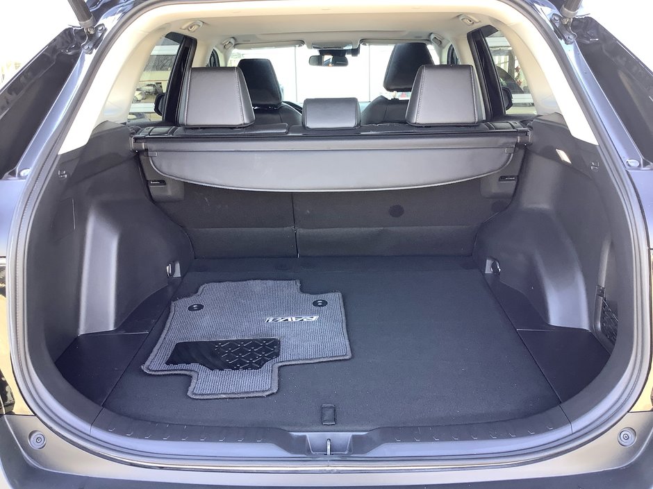 2023 Toyota RAV4 XLE PREMIUM-9