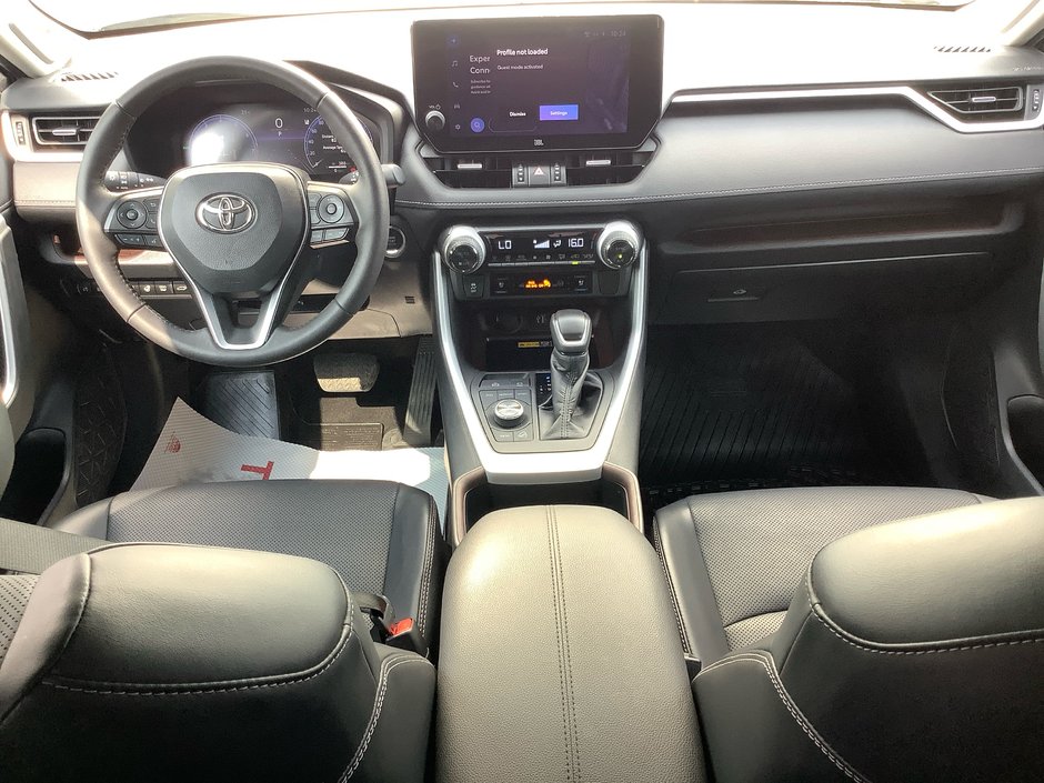 2023 Toyota RAV4 LIMITED-20