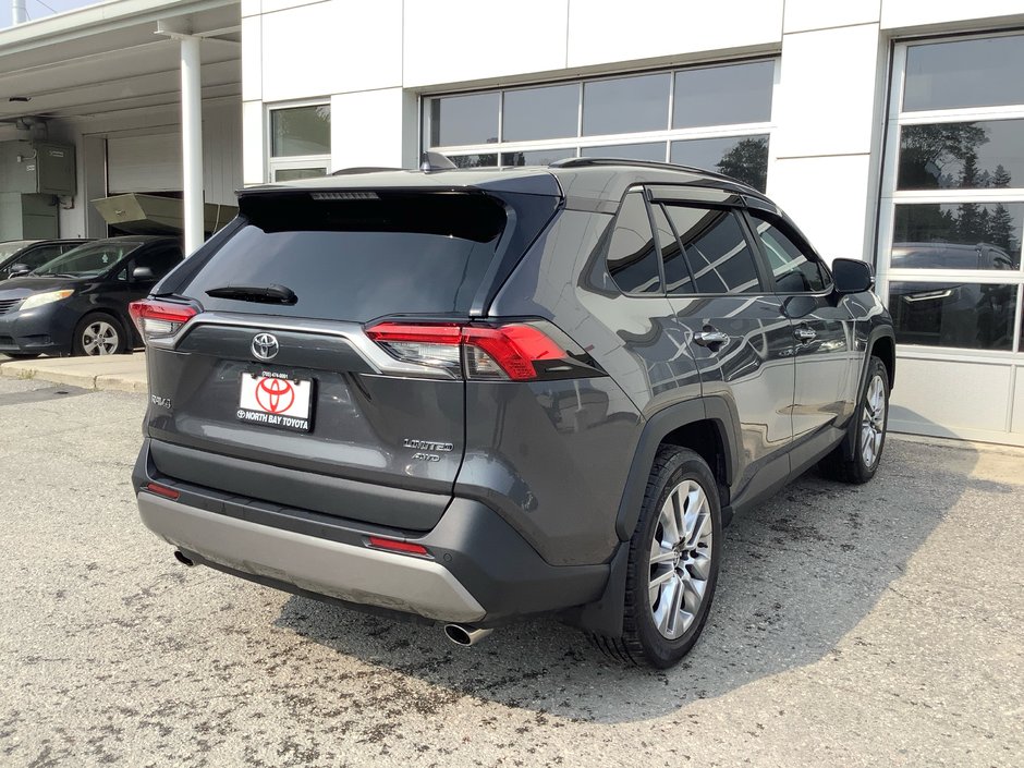 2023 Toyota RAV4 LIMITED-21
