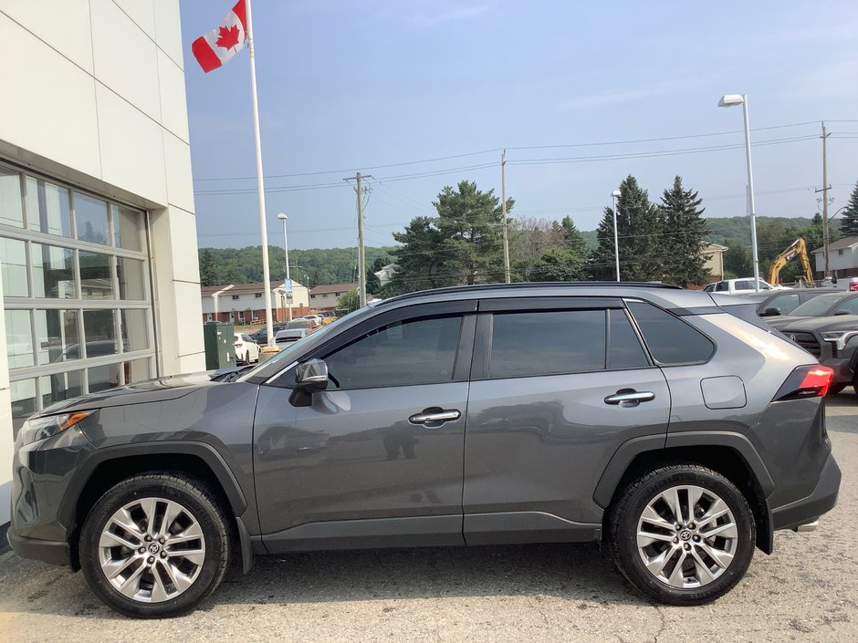 2023 Toyota RAV4 LIMITED-7