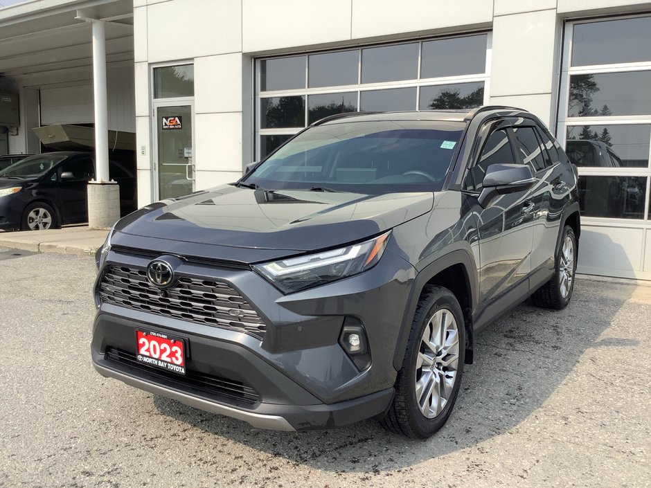 2023 Toyota RAV4 LIMITED-0