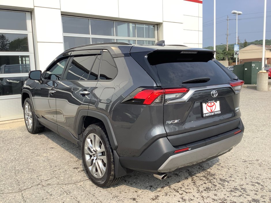 2023 Toyota RAV4 LIMITED-5