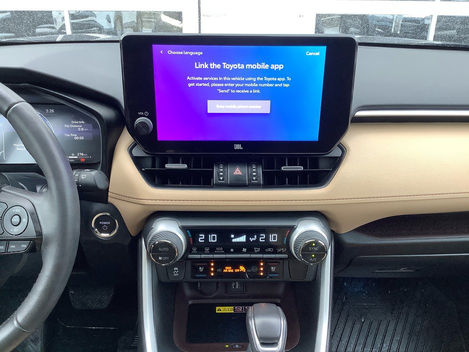 2023 Toyota RAV4 LTD-14