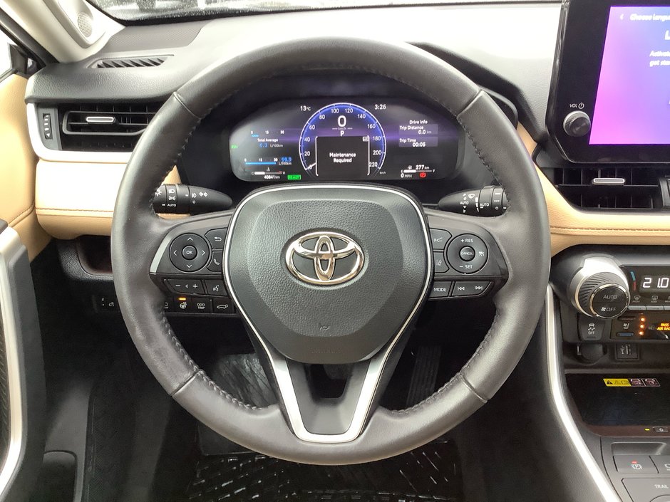 2023 Toyota RAV4 LTD-13