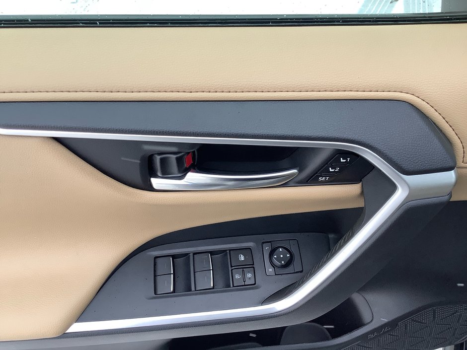 2023 Toyota RAV4 LTD-9