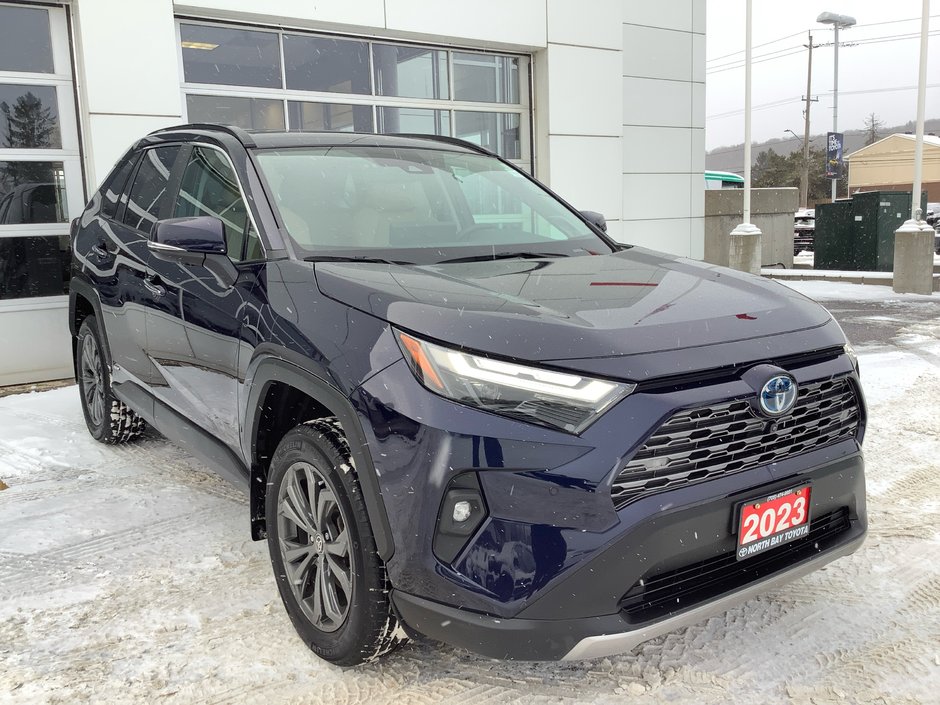 2023 Toyota RAV4 LTD-1