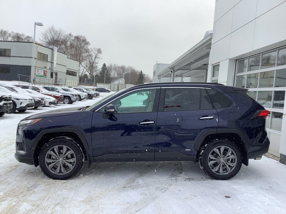 2023 Toyota RAV4 LTD-4