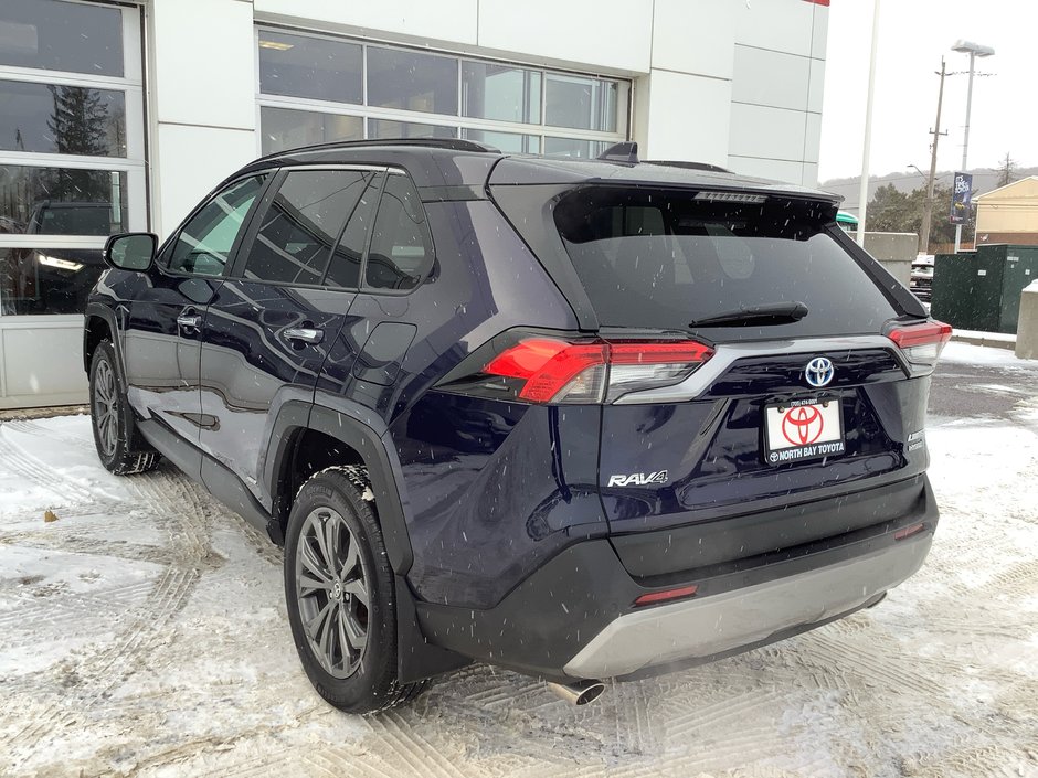 2023 Toyota RAV4 LTD-5