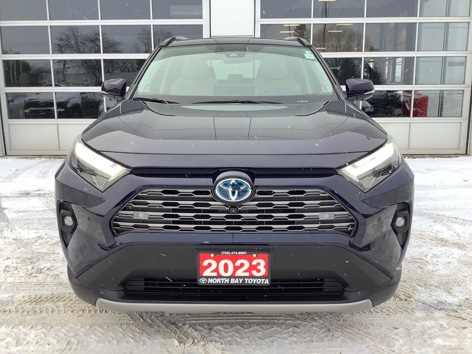 2023 Toyota RAV4 LTD-2