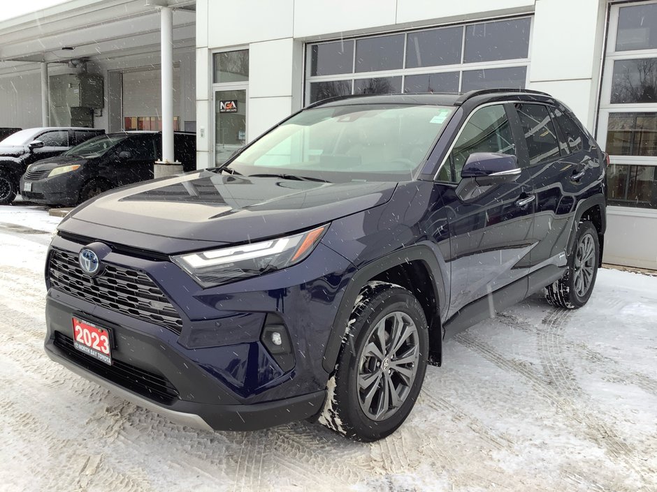 2023 Toyota RAV4 LTD-0