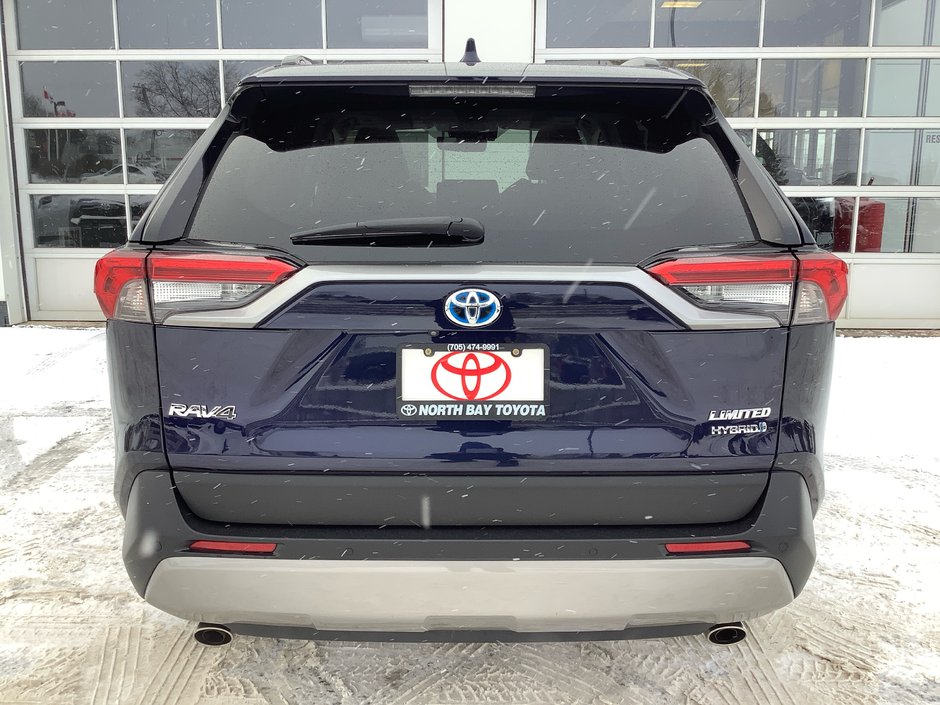 2023 Toyota RAV4 LTD-19