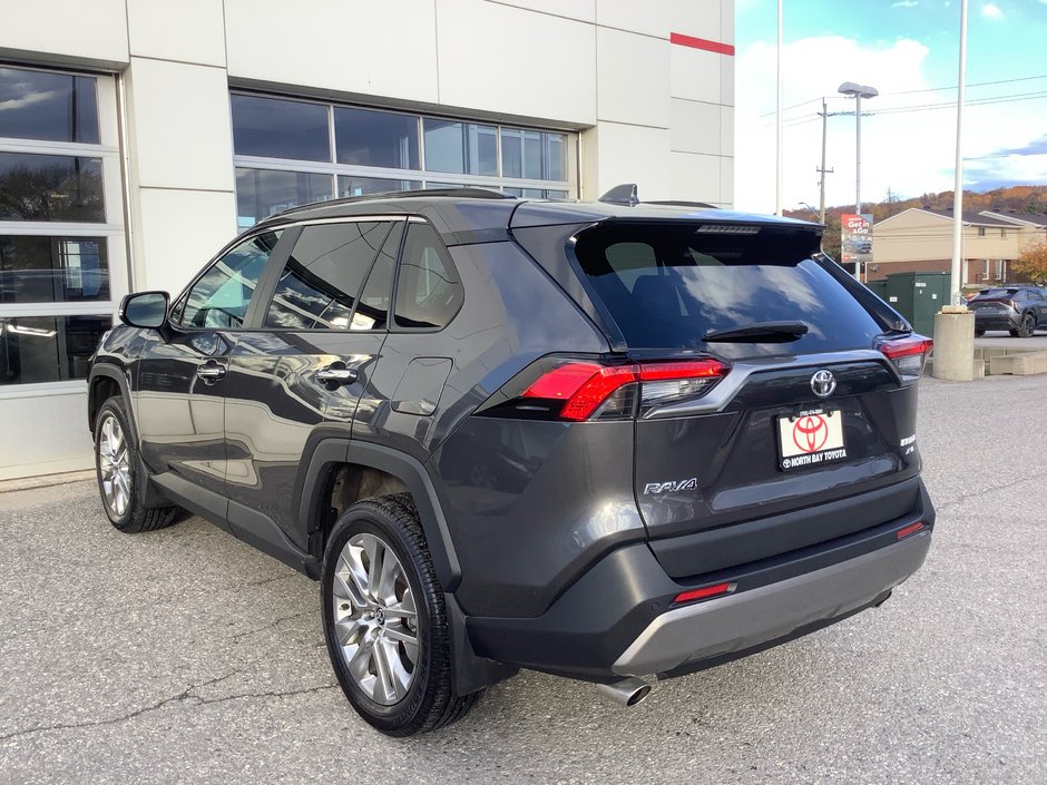 2024 Toyota RAV4 LIMITED-2