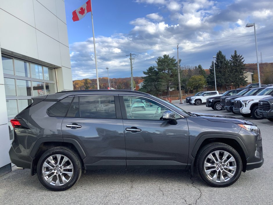 2024 Toyota RAV4 LIMITED-0
