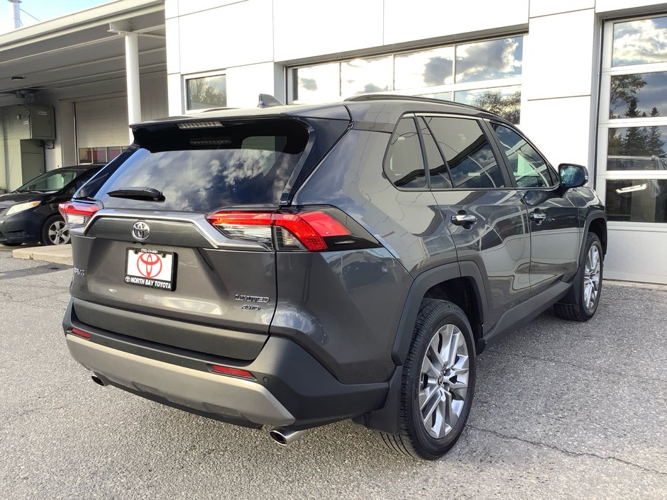 2024 Toyota RAV4 LIMITED-1
